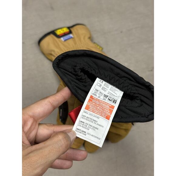 Mechanix Wear 360 Cut LDMP-C75-011 XXL - Picture 4 of 5